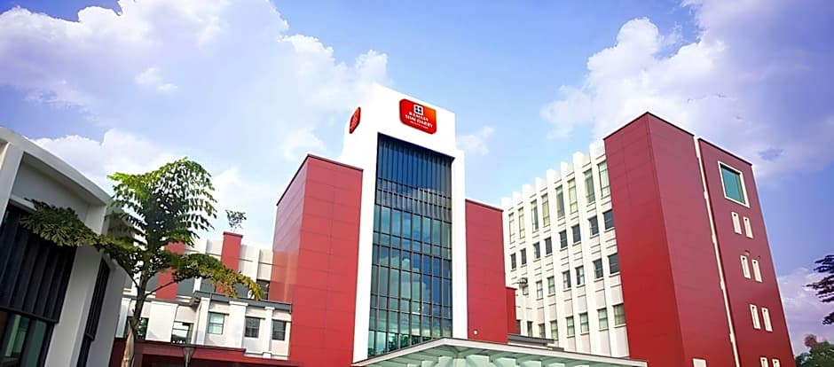 Smile Hotel Subang Usj