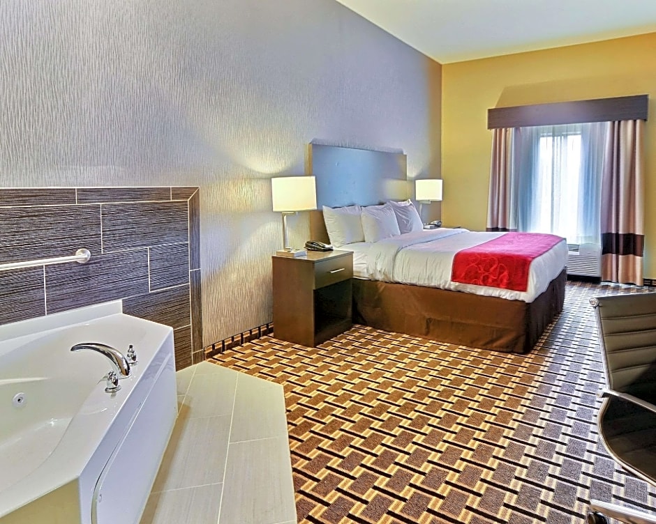 Comfort Suites Uniontown