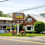 Beach Bum West-O Motel