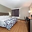 Red Roof Inn Petersburg - Fort Lee