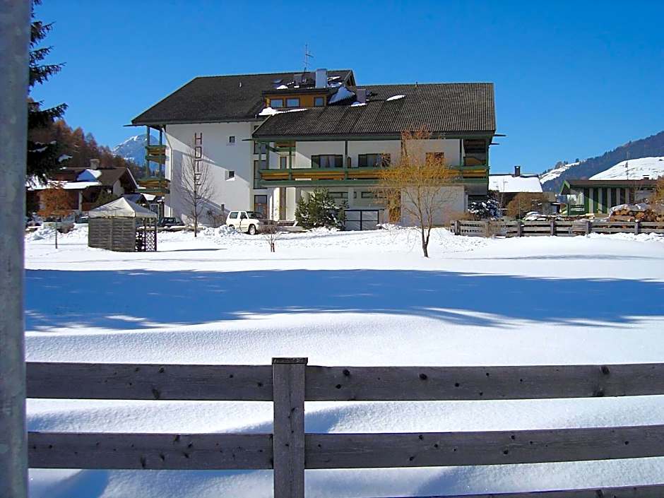 Hotel Brandl