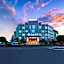 Wanxi Hotel (Ningbo Cixi Longshan Branch)