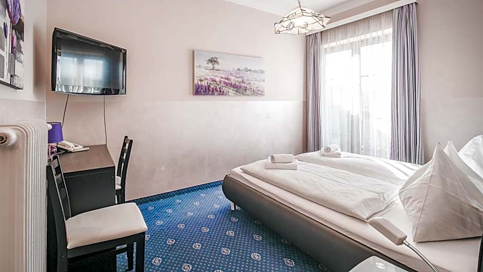 Hotel Kärntnerhof Velden