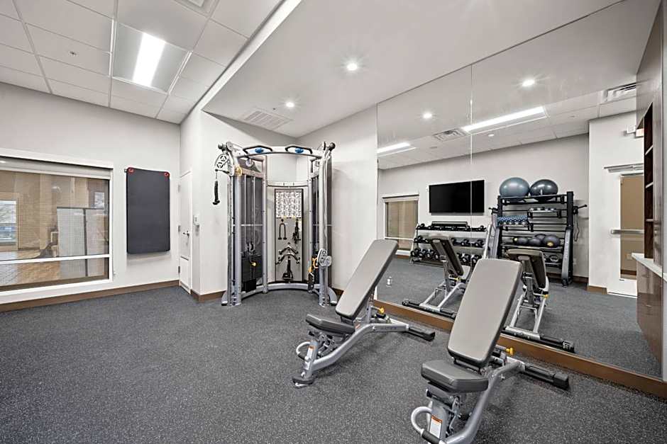 TownePlace Suites by Marriott Waco Northeast