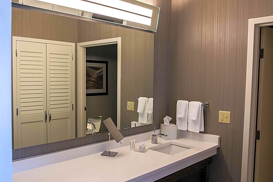 Courtyard by Marriott Norwich