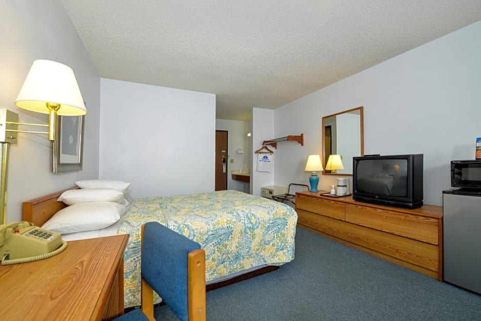 Americas Best Value Inn Wisconsin Rapids