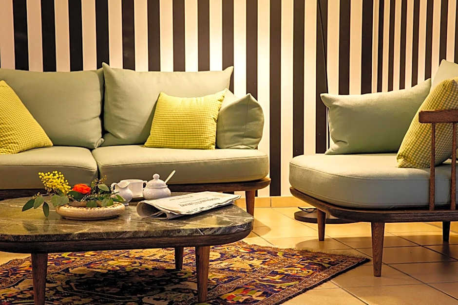 Hotel Gut Schwaige