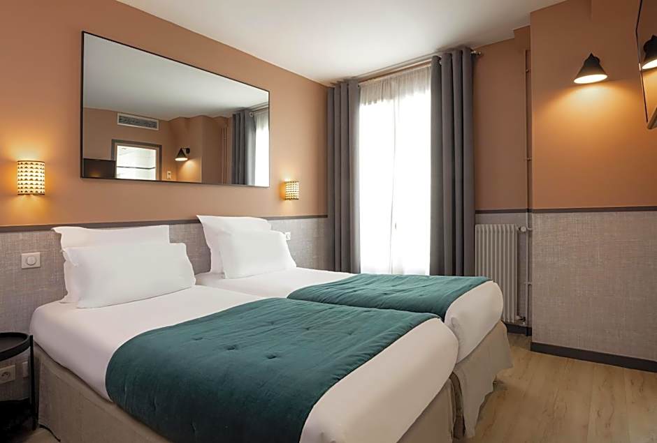 Hotel Marais De Launay