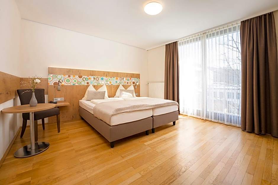 Hotel Heffterhof