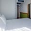 B&B HOTEL Zaragoza Plaza Mozart