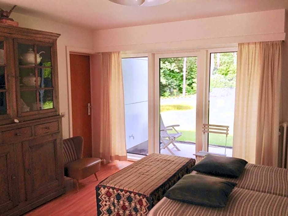 B+B GOLF SCHILDE