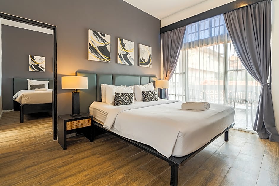 Casa Wina Kuta by The Wina Resorts