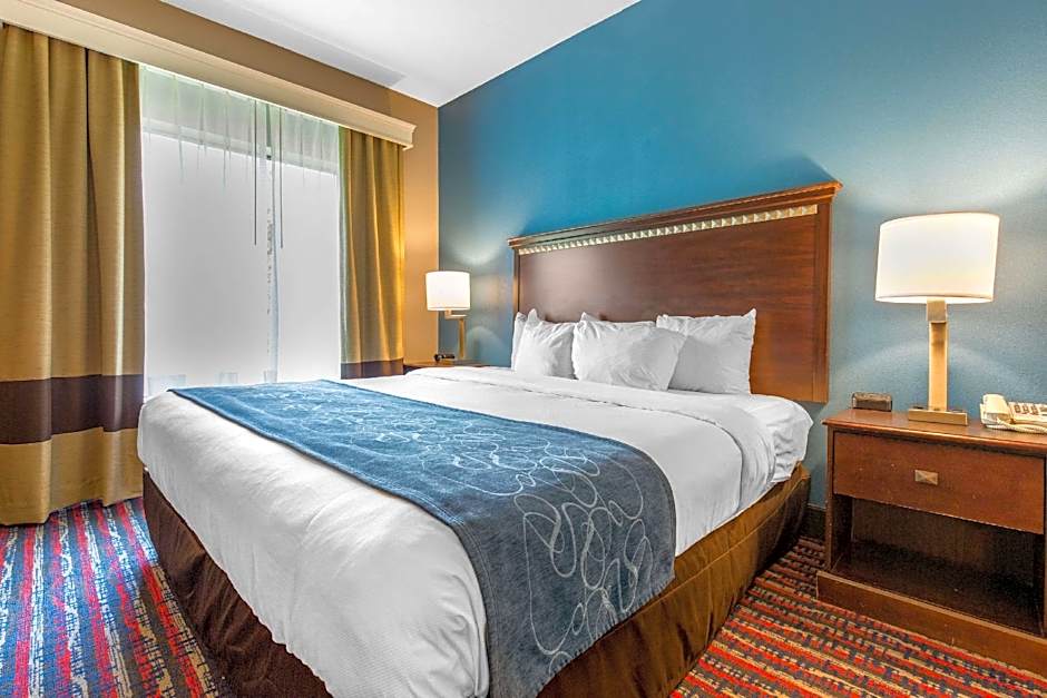 Comfort Suites Fairview Heights - St. Louis