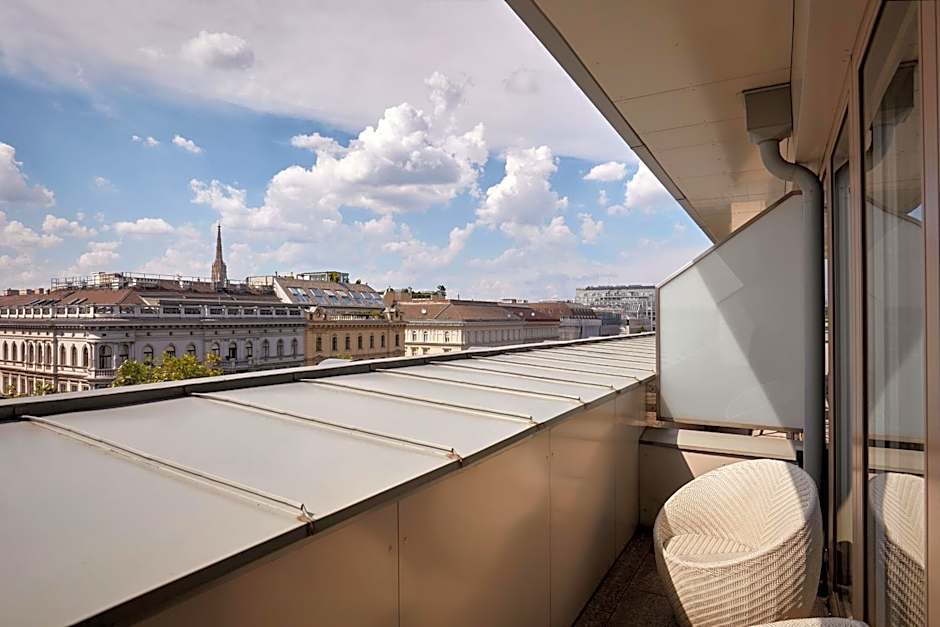 The Ritz-Carlton Vienna