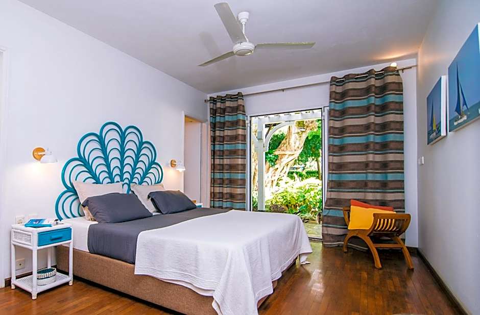 Tree Lodge Mauritius