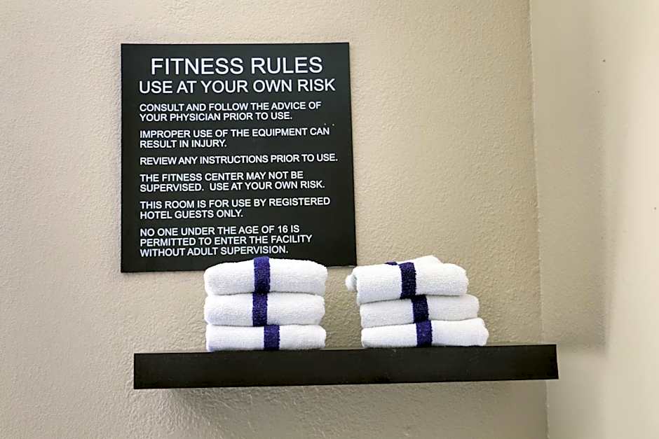 Country Inn & Suites by Radisson, Savannah Gateway, GA