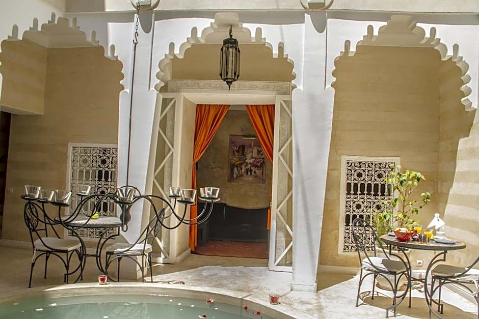 Riad THALGE