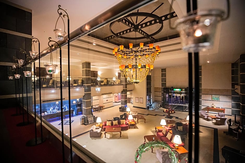 Otaru Asari Classe Hotel