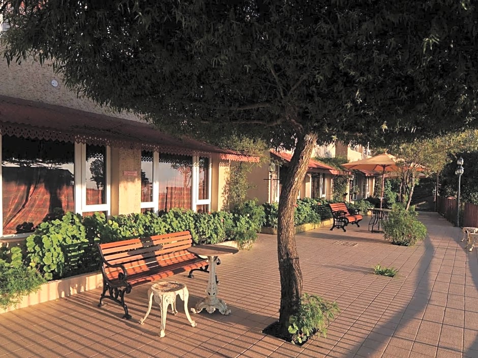 Club Mahindra Mussoorie