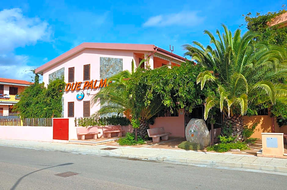 Residenza Le Due Palme