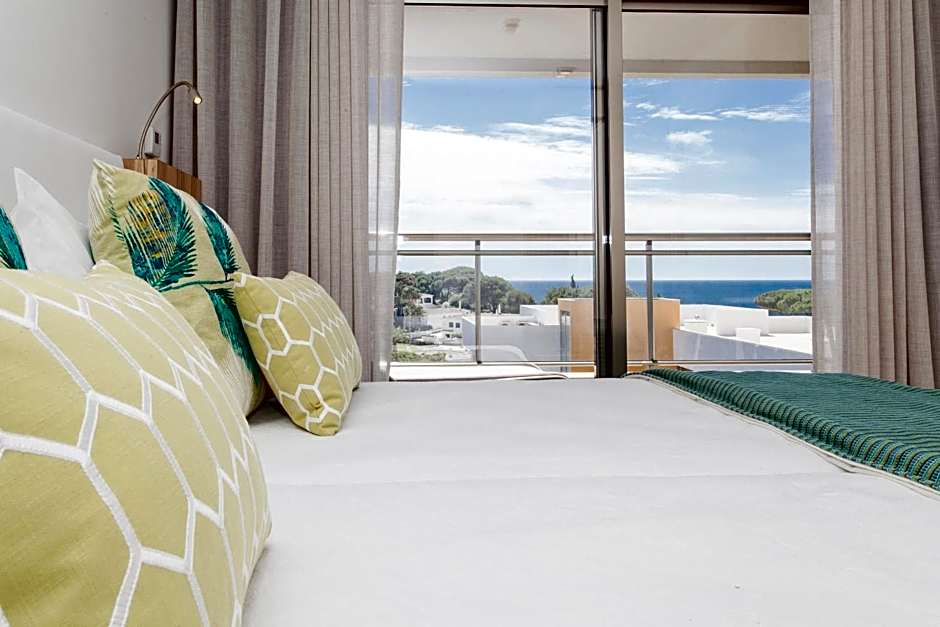 Alfagar Aparthotel