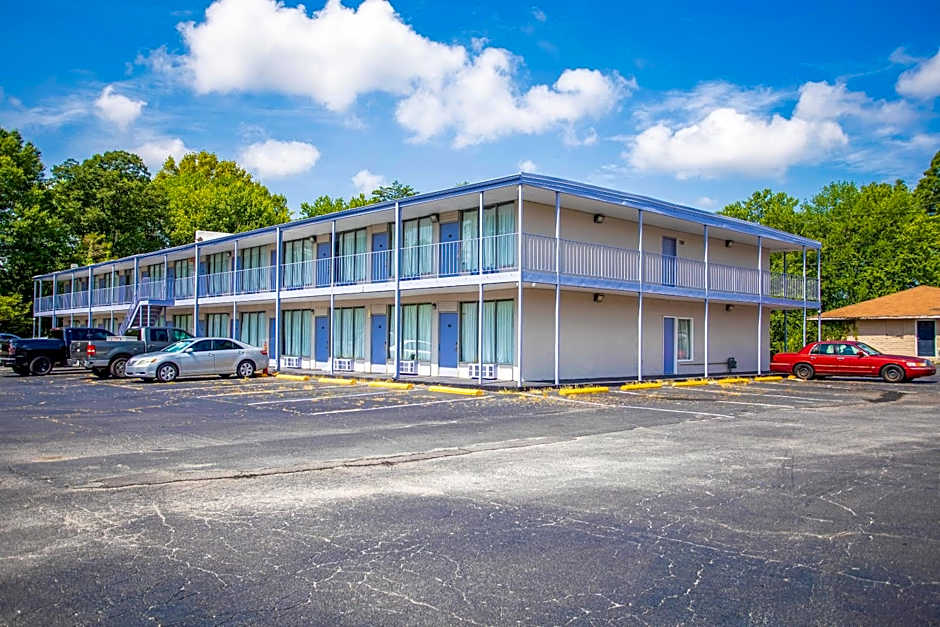 OYO Inn Kernersville