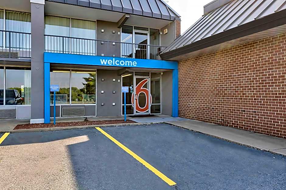 Motel 6-Mount Jackson, VA - Shenandoah