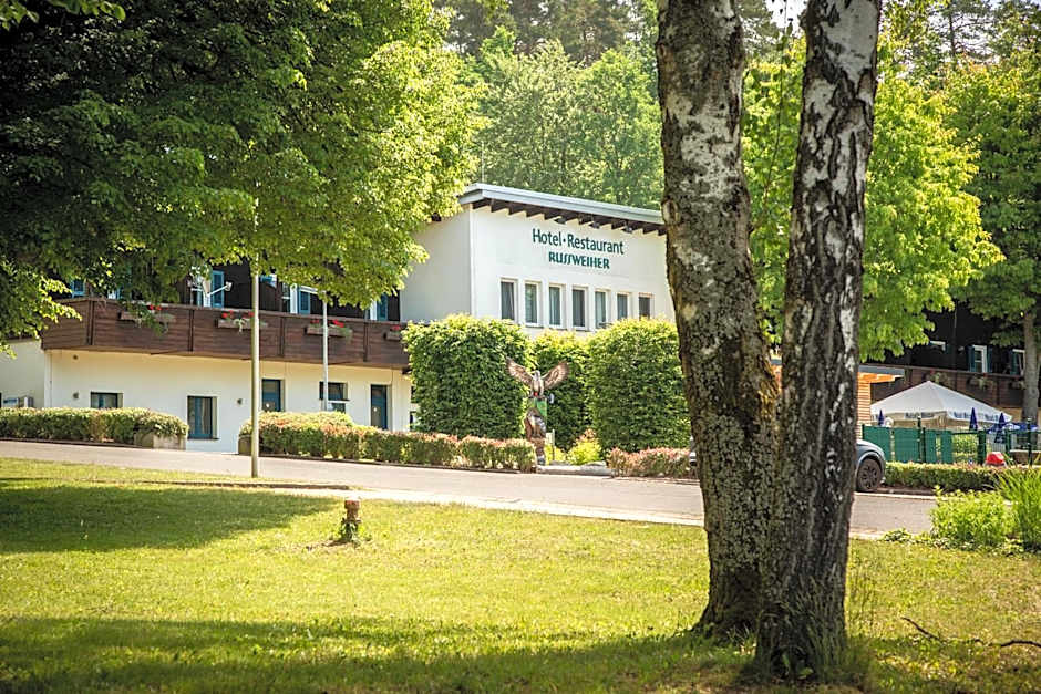 Hotel Russweiher