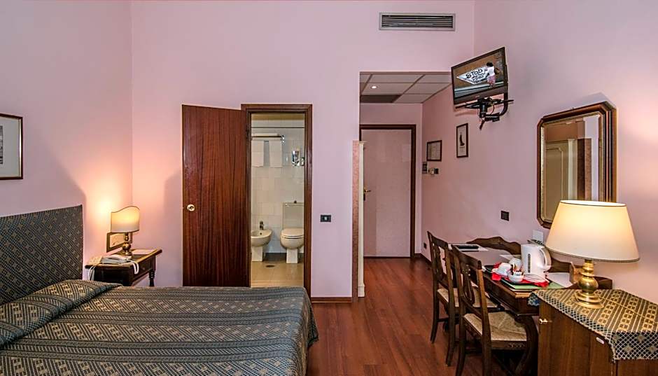 Hotel Rex