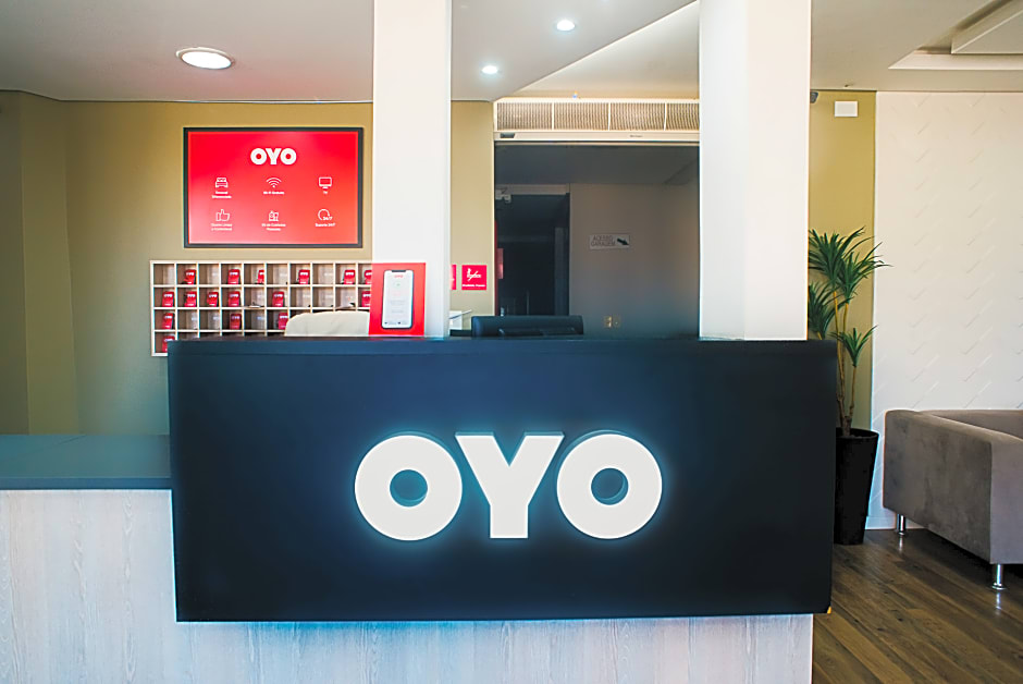 Cerrado Hotel Campo Grande