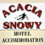 Acacia Snowy Motel