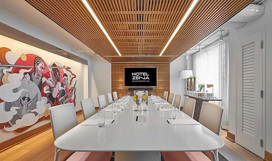 Hotel Zena Washington DC