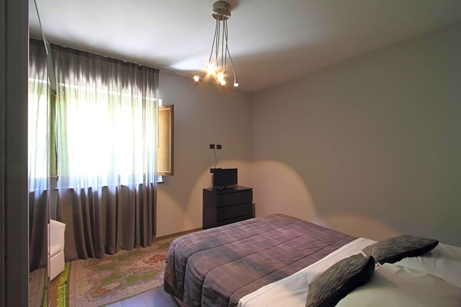 Il Ruscello Rooms and Luxury Suite