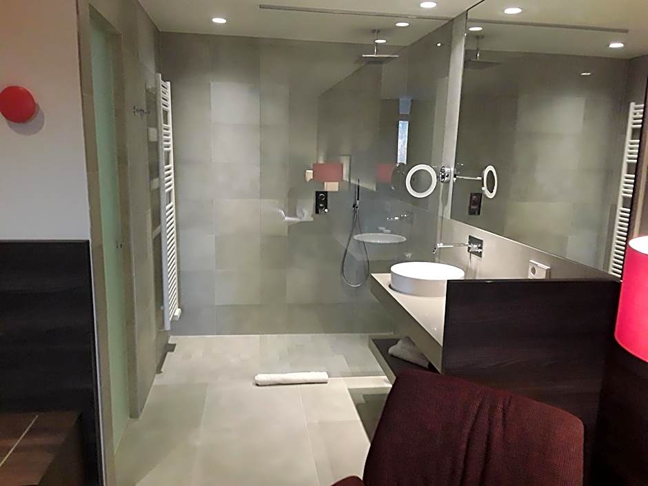 Hostellerie Stafelter