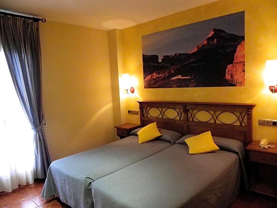 Hotel Arnal
