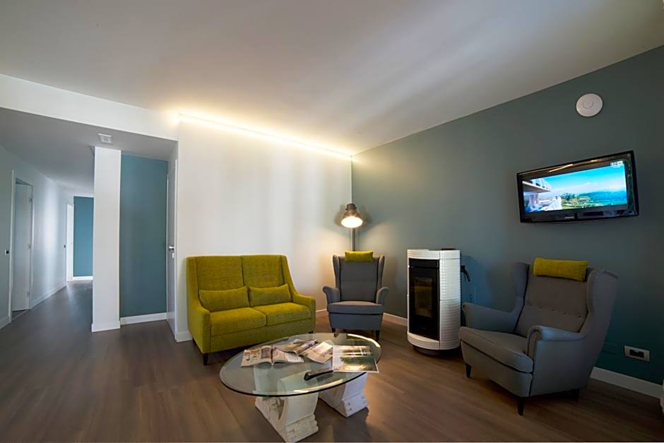 Cascina36 B&B