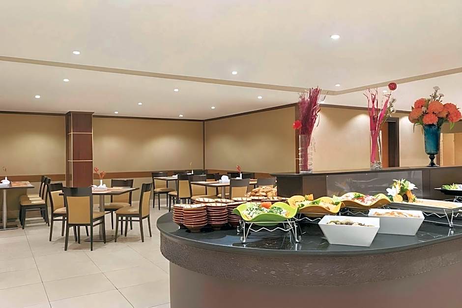 Al Massa Grand Hotel