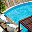 Eden Bleu Hotel