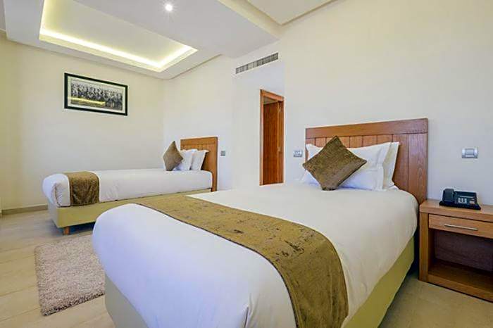 Hotel Ayoub & Spa