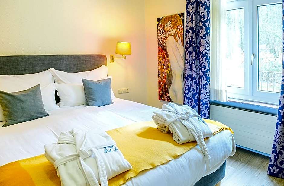 Hotel Bel Air Trail & Wellness