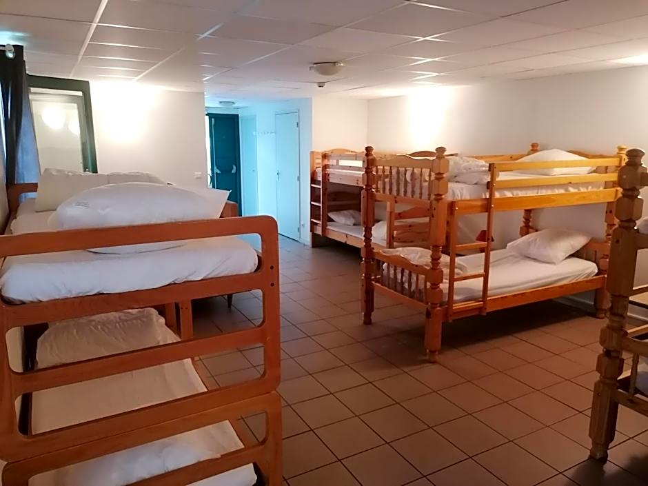 Auberge Chez Gabrielle - Vallée de Lesponne