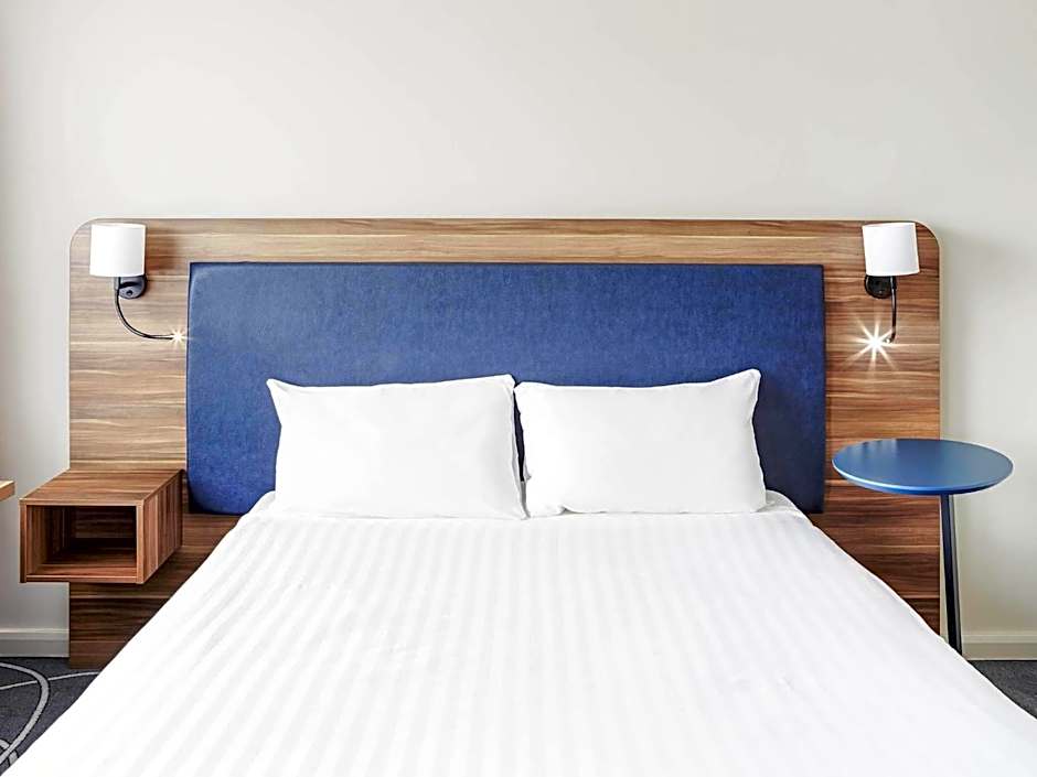 ibis Styles Birmingham Airport NEC