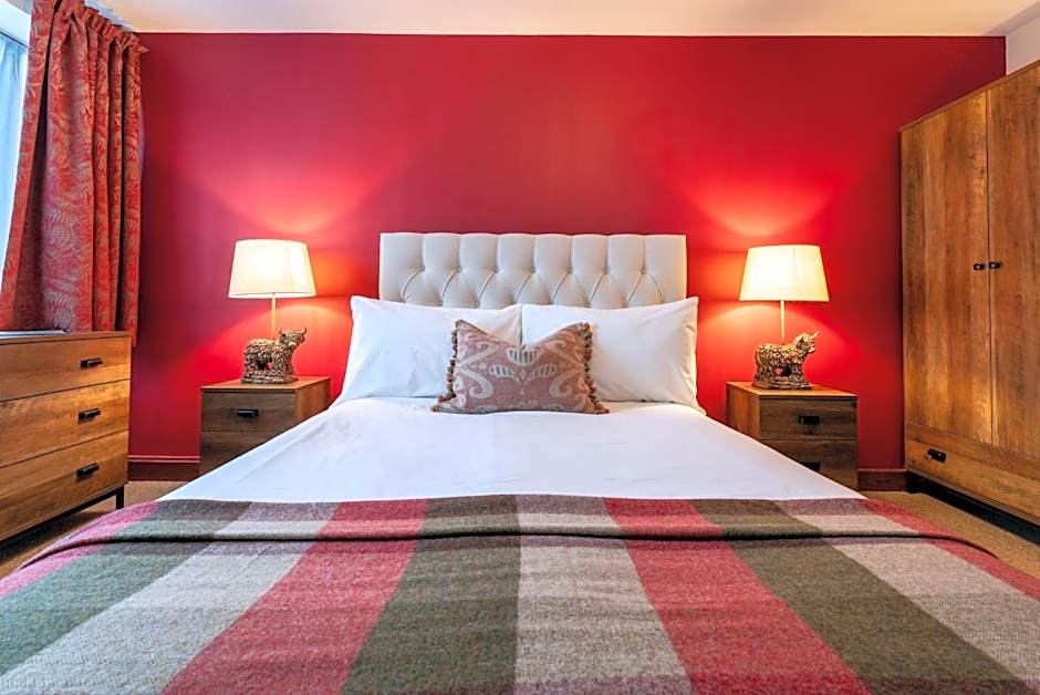 The Bull on the Green