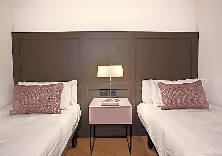 Weflating City Center