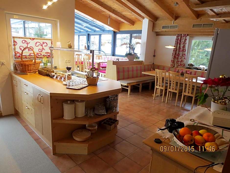 Hotel-Pension Heike