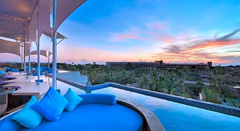 de Vins Sky Hotel Seminyak