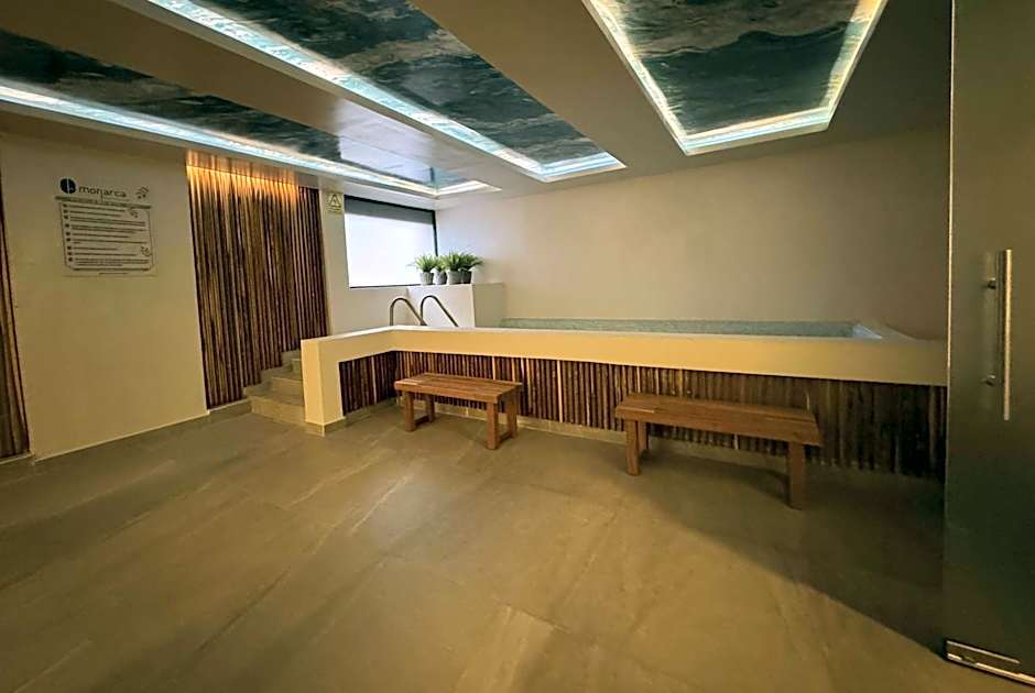 Esplendor by Wyndham San Luis Potosi Monarca