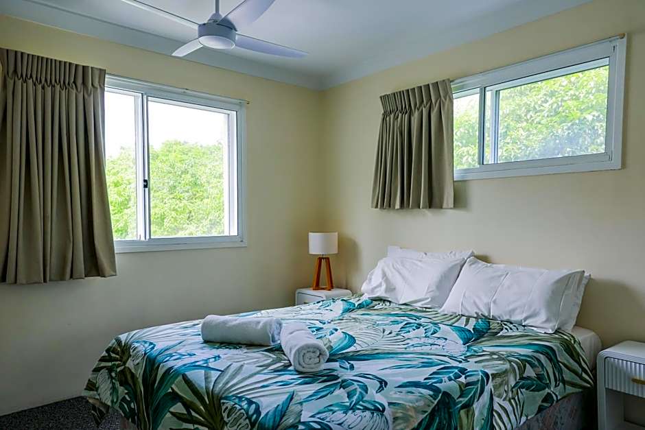 Le Lavandou Holiday Apartments