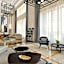 Marriott Executive Apartments Manama, Bahrain