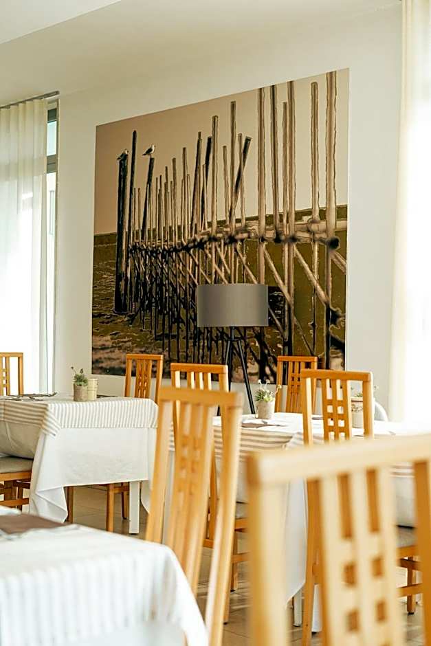 Hotel Orizzonte